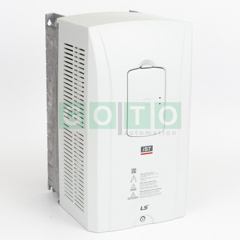 SV0075IS7-4NOFDT (Safety) Frequency inverter iS7 7,5/11KW 