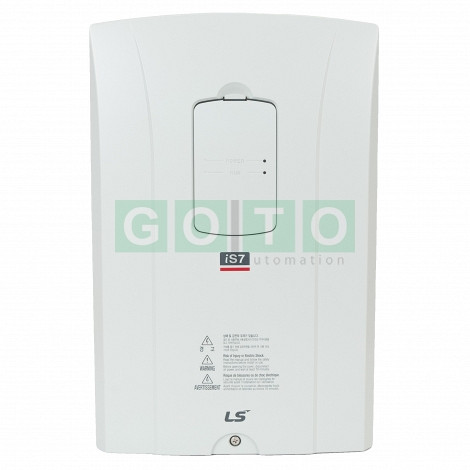SV0110IS7-2NOFD Frequency Inverter 11 kW / 3x200V