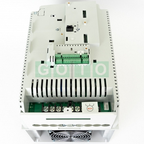 SV0110IS7-2NOFD Frequency Inverter 11 kW / 3x200V