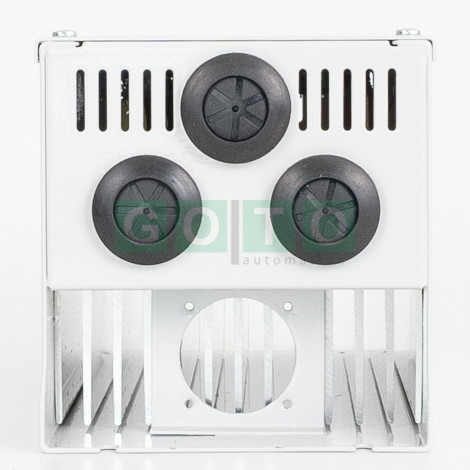 SV037DBH-4 – Braking Unit