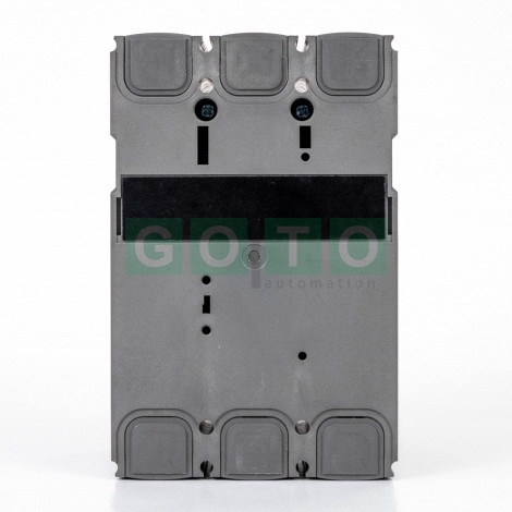 TD100N FMU 100A 3POL Susol MCCB   Low voltage circuit breaker  50kA