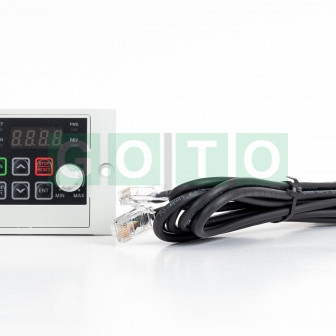 Remote keypad with cable 2M (LSLV-M100) , A2MT-M100