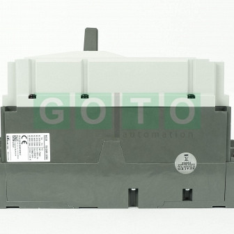 TS1250N MCCB Circuit Breaker AG5 3P MCCB