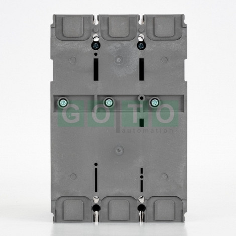 TS160N FMU  100A 3POL  Susol MCCB   Low voltage circuit breaker   50kA