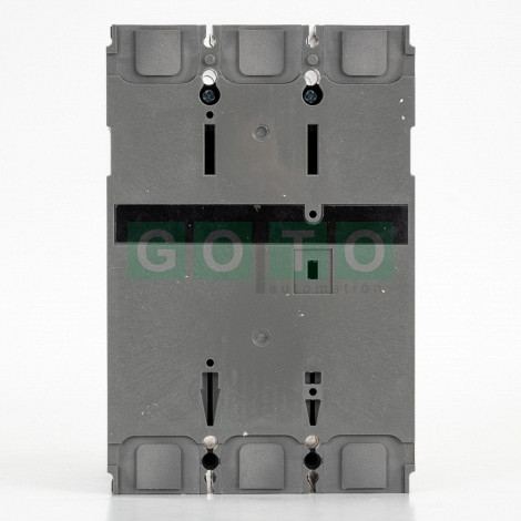 TS160N FMU 160A 3POL  Susol MCCB   Low voltage circuit breaker   50kA