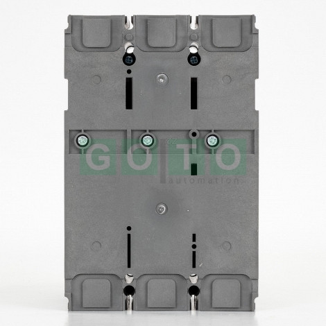 TS250N FMU 250A 3POL  Susol MCCB   Low voltage circuit breaker  50kA