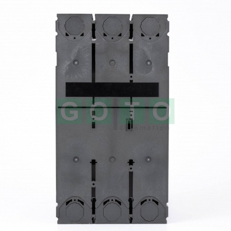 TS400N FMU 300A  3POL  Susol MCCB   Low voltage circuit breaker  65kA