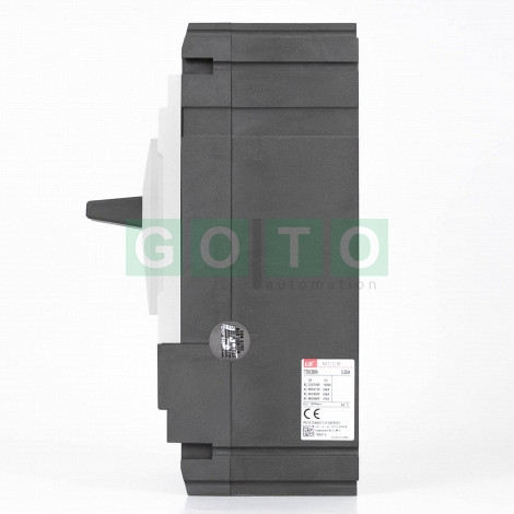 TS630N ATU 630A  3POL   Susol MCCB   Low voltage circuit breaker  65kA