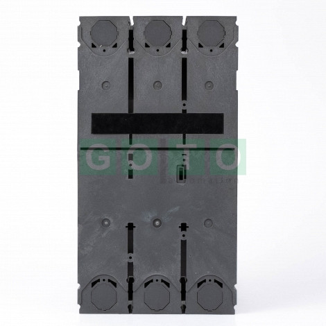 TS630N ATU630 500A 3P  Susol MCCB  Low voltage circuit breaker 65kA