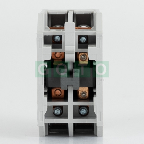 UA-2 1a1b; 1NO+1NC Aux contact unit for MC Contactors