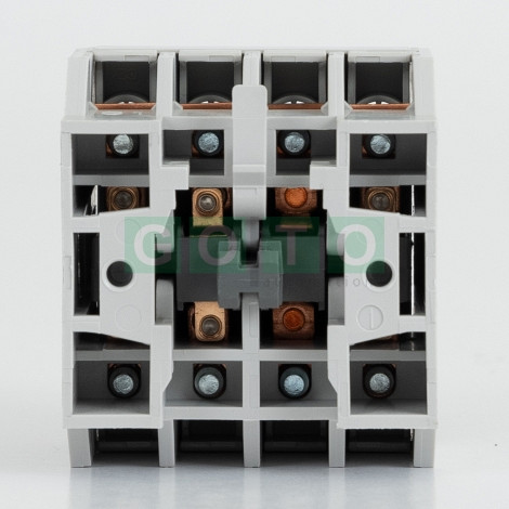 UA-4 AUX Contact unit, UA-4 1a3b, 1NO 3NC for MC B Contactors