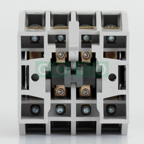 UA-4 AUX Contact unit, UA-4, 2a2b, 2NO 2NC
