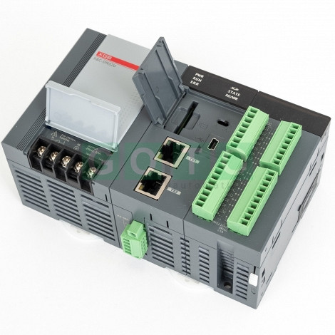 XBC-DN32U XBC PLC- Programabilni logični krmilnik LS XBC serija -   Ultimate Performance AC110/240V 