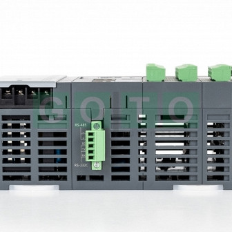 XBC-DN32UA LS PLC XBC Series Modular Ultimate Performance AC110/240V