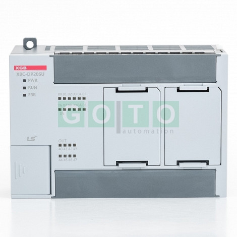 XBC-DP20SU PLC XBC Standard SU-Type Unit