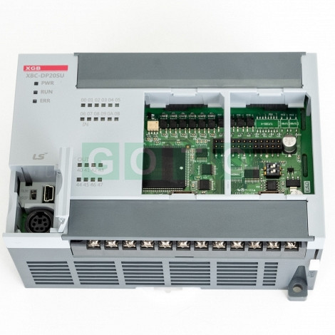 XBC-DP20SU PLC XBC Standard SU-Type Unit