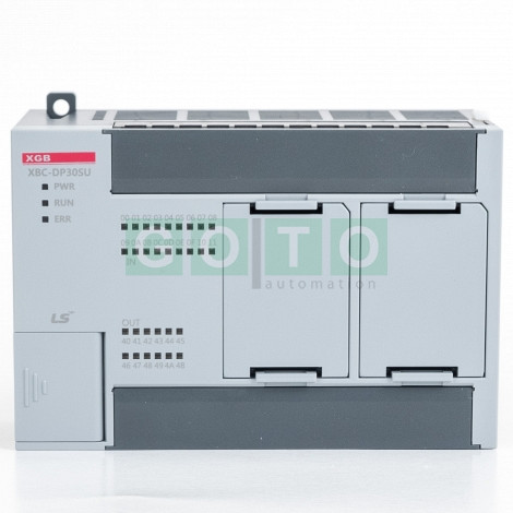 XBC-DP30SU PLC XBC Standard SU-Type Unit