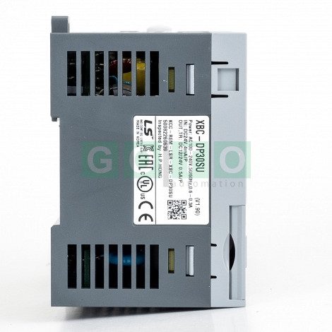 XBC-DP30SU PLC XBC Standard SU-Type Unit