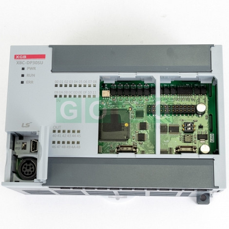 XBC-DP30SU PLC XBC Standard SU-Type Unit