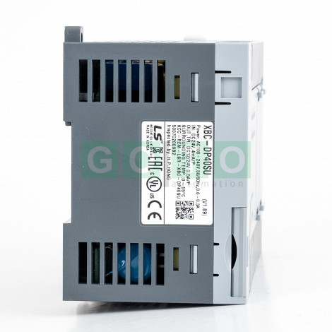XBC-DP40SU PLC XBC Standard SU-Type Unit