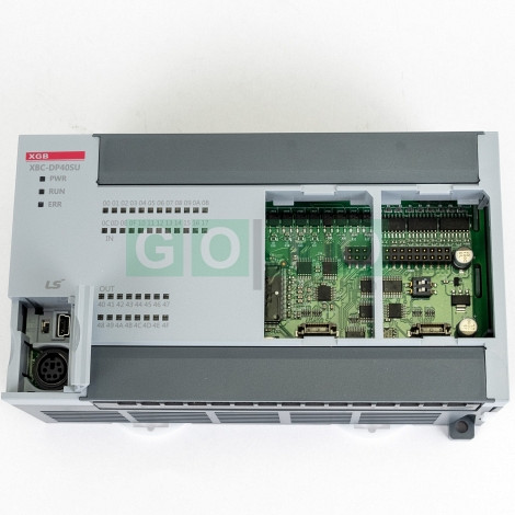 XBC-DP40SU PLC XBC Standard SU-Type Unit