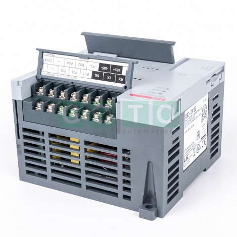 XBC-DR10E PLC- Programabilni logični krmilnik LS XBC serija - Economic E-Type      