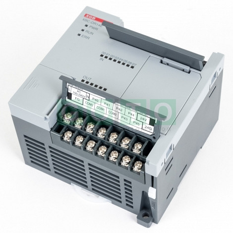 XBC-DR14E PLC XGB Series Base unit Standard