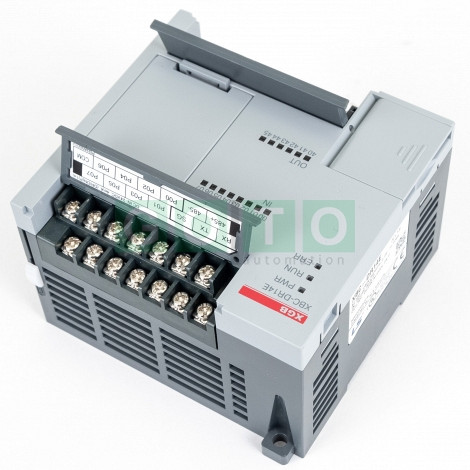 XBC-DR14E PLC XGB Series Base unit Standard