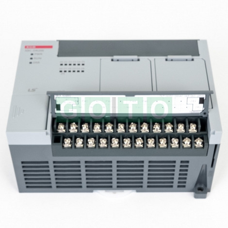 XBC-DR20E PLC XGB Series Base unit Standard