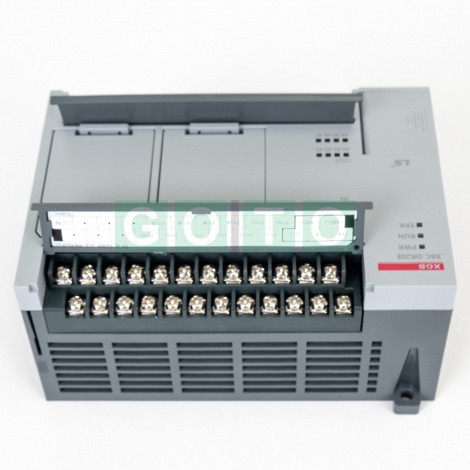 XBC-DR20E PLC XGB Series Base unit Standard