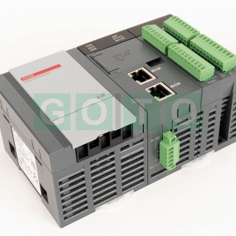 XBC-DR28U/DC XBC PLC LS Electric DC24V power supply, Ultimate type