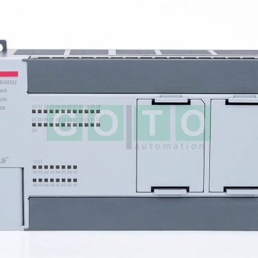 XBC-DR40SU PLC XBC Standard SU-Type Unit