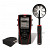 Thermo-anemometer manometer MP210G KIMO