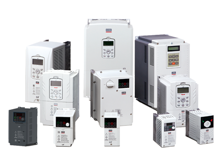 Frequency Inverters